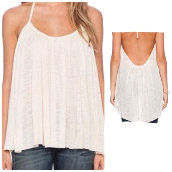 Blue Life Tops - 🆕️ Blue Life Compleat Me Halter